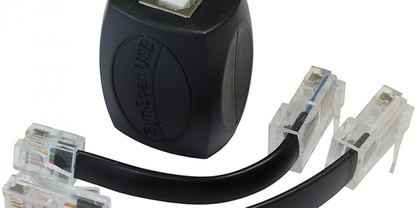 New Sky-Watcher product: Sky-Watcher SynScan USB Adapter!