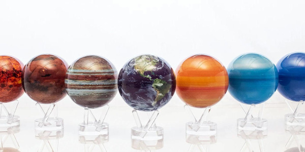 Mova Globes: The ultimate gift idea