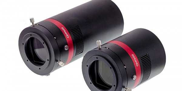 New QHY product: QHY600 Back-Illuminated, Full Frame, 16-bit, 60 Megapixel, Cooled CMOS Camera