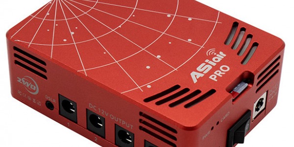 New ZWO product: ZWO ASIAIR PRO!