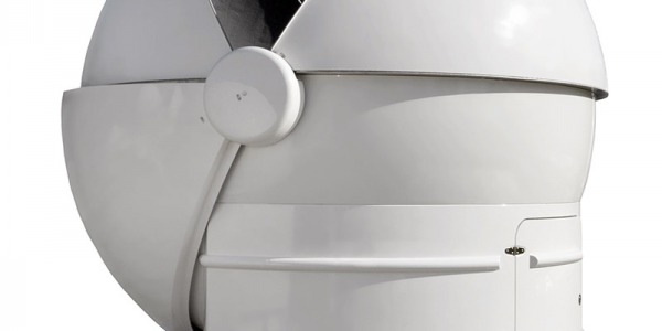 New ScopeDome product: ScopeDome Clamshell 3M Dome!